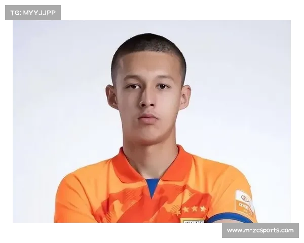 U20国青队新星分布广泛上海山东多地涌现青年才俊展现中国足球新希望