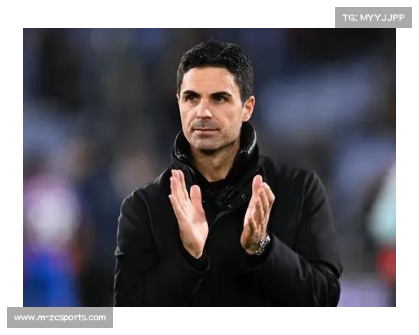 伦敦热议阿森纳新赛季前景 阿尔特塔关键抉择或定成败