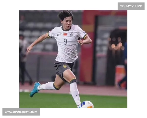 中超重启球员留洋计划 助力青年才俊赴欧试训全面提升竞争力