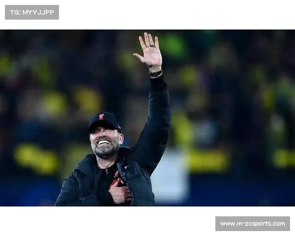 利物浦客场战绩堪忧，伊蒂哈德之战心态成关键