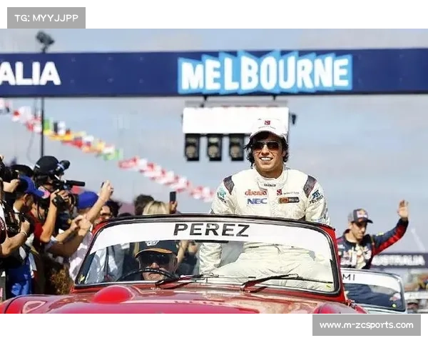 F1季末测试关注新秀车手，为下赛季车手市场做准备