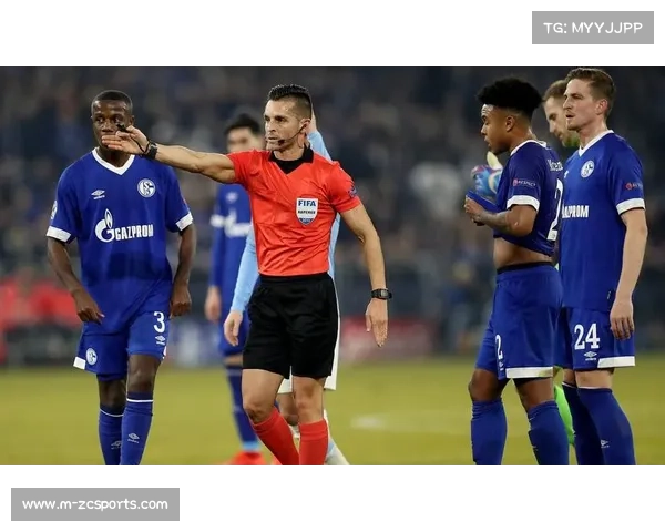 欧足联严惩赛场暴力行为，迪亚兹停赛案成典型案例