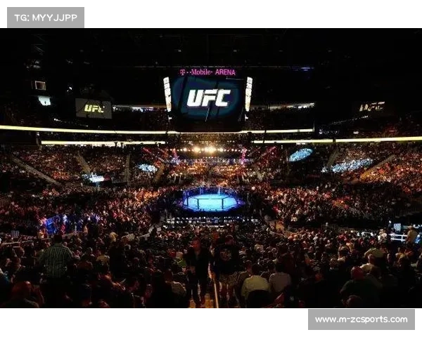 UFC亚洲市场扩张，中国成关键增长点