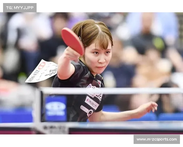 平野美宇压哨抵达南京，深圳大学双打配置面临磨合考验