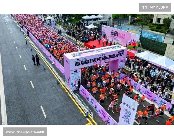 上海整合公共体育设施，优化嘉年华赛事服务网络