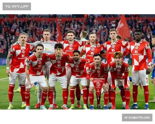 美因茨欧协联主场取胜斯特拉斯堡，德国球队战术纪律性更强